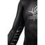sailfish Ultimate IPS Plus 3 Wetsuit Heren, zwart