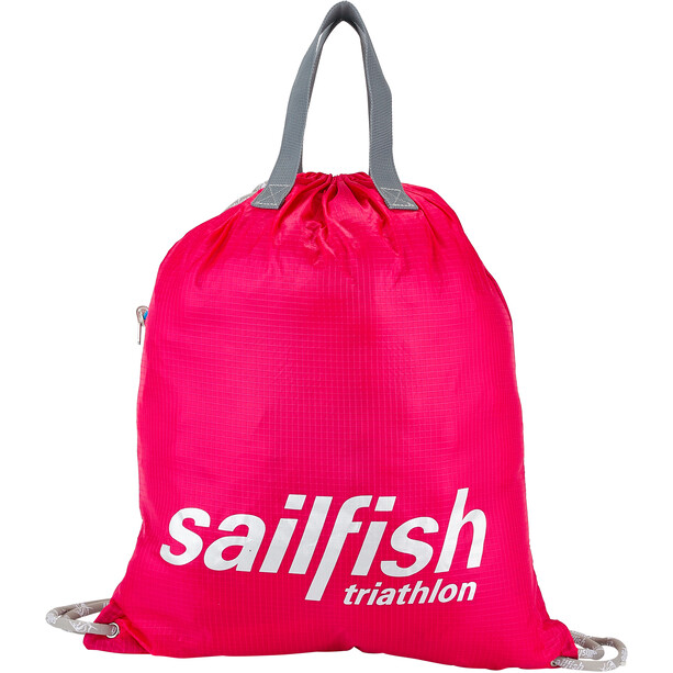 sailfish Gymbag, rosa