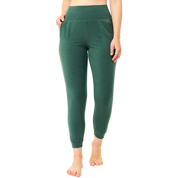 MANDALA Chill Pantalones Mujer, verde