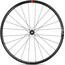 Fulcrum Racing 6 DB C20 Road Wheelset 28" 12x100/12x142mm XDR 11/12-speed Disc CL Clincher TLR black