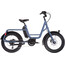 Benno Bikes RemiDemi 9D Performance, niebieski