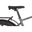 Benno Bikes eScout 10D Performance, grigio