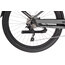 Benno Bikes eScout 10D Performance matte graphite grey