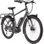 Benno Bikes eScout 10D Performance, grigio