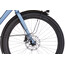 Benno Bikes eScout 10D Performance, niebieski