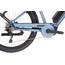 Benno Bikes eScout 10D Performance, bleu
