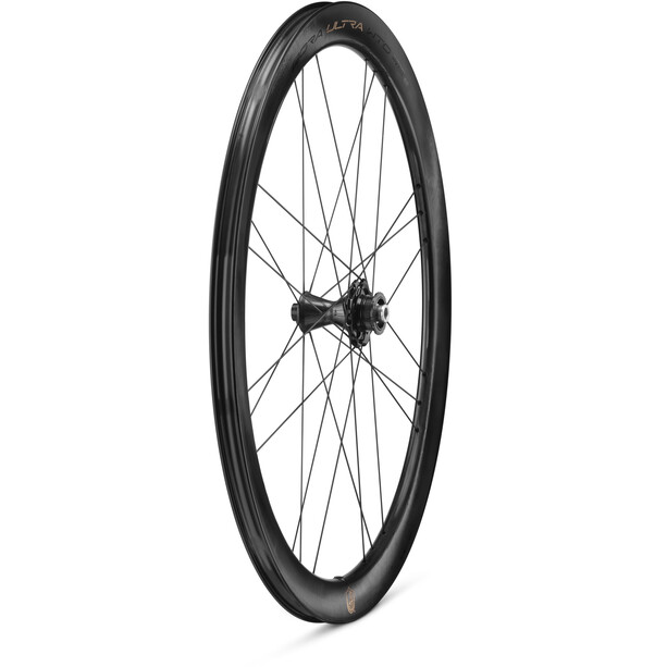 Campagnolo Bora Ultra WTO 45 DB DCS Sets de roues 28" 12x100/142mm N3W 9-12 vitesses Clincher TLR
