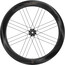Campagnolo Bora Ultra WTO 60 DB DCS Wheelset 28" 12x100/142mm HG 9-11-speed Clincher TLR