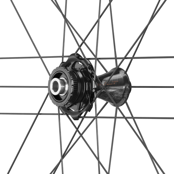Campagnolo Bora Ultra WTO 60 DB DCS Sets de roues 28" 12x100/142mm N3W 9-12 vitesses Clincher TLR