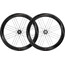 Campagnolo Bora Ultra WTO 60 DB DCS Wheelset 28" 12x100/142mm N3W 9-12-speed Clincher TLR