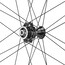 Campagnolo Bora WTO 45 DB Wheelset 28" 12x100/142mm HG 9-11-speed Clincher TL Black Label
