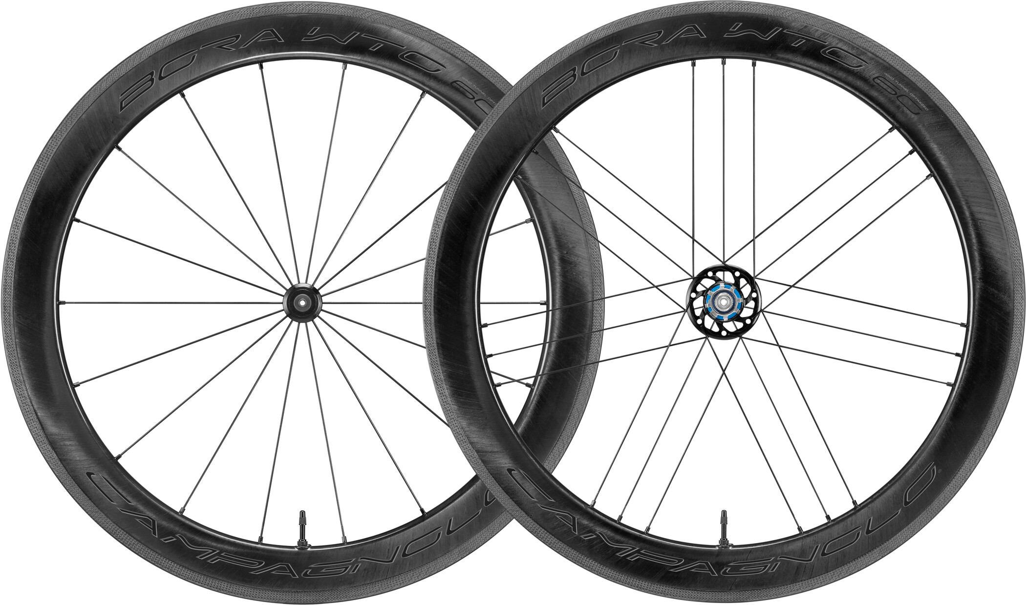 Campagnolo - Bora WTO 60 | cycling wheel