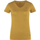 Fjällräven Abisko Cool T-Shirt Damen gelb
