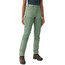 Fjällräven Abisko Midsummer Pantalones Mujer, verde