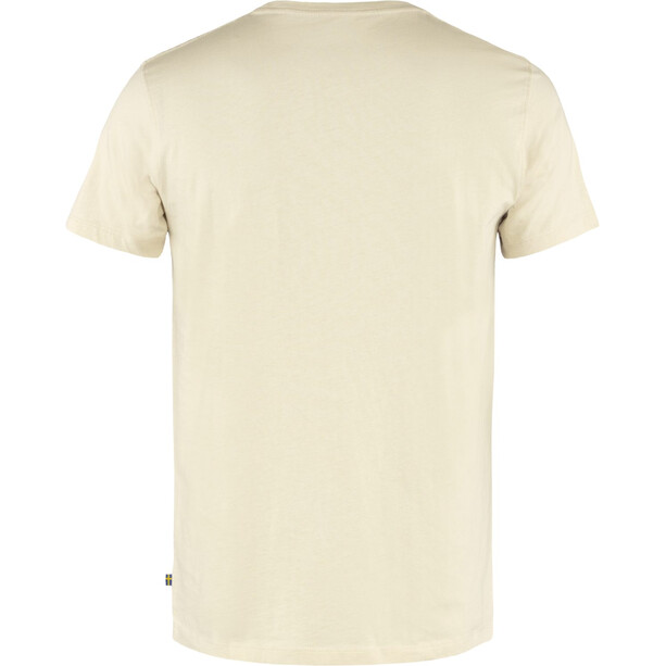 Fjällräven Nature T-shirt Homme, beige
