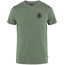 Fjällräven 1960 Logo T-Shirt Homme, vert