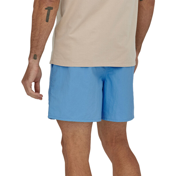 Patagonia Baggies Shorts 5" Men clean currents patch/lago blue