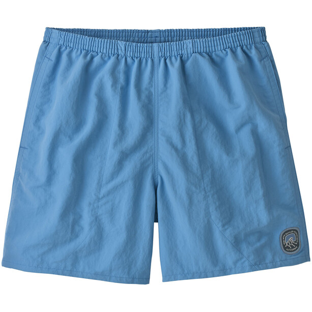 Patagonia Baggies Shorts 5" Men clean currents patch/lago blue