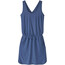 Patagonia Fleetwith Dress Women current blue