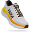 Hoka One One Bondi 7 Running Shoes Men nimbus cloud/radiant yellow
