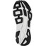 Hoka One One Bondi 7 Wide Chaussures de trail Homme, noir/blanc