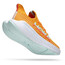Hoka One One Carbon X 3 Zapatos para correr Hombre, amarillo/naranja