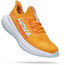 Hoka One One Carbon X 3 Scarpe da corsa Uomo, giallo/arancione