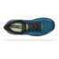 Hoka One One Clifton 8 Chaussures Homme, Bleu pétrole