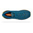 Hoka One One Mach 4 Shoes Men blue coral/black
