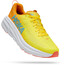 Hoka One One Rincon 3 Running Shoes Men illuminating/radiant yellow