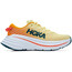 Hoka One One Bondi X Zapatos para correr Mujer, amarillo/naranja
