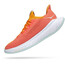 Hoka One One Carbon X 3 Chaussures de course Femme, orange