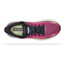 Hoka One One Clifton 8 Zapatos Mujer, violeta/negro