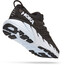 Hoka One One Gaviota 4 Zapatos para correr Mujer, negro/gris