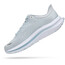 Hoka One One Kawana Zapatos Mujer, gris/azul