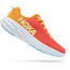 Hoka One One Rincon 3 Zapatos para correr Mujer, rojo/amarillo