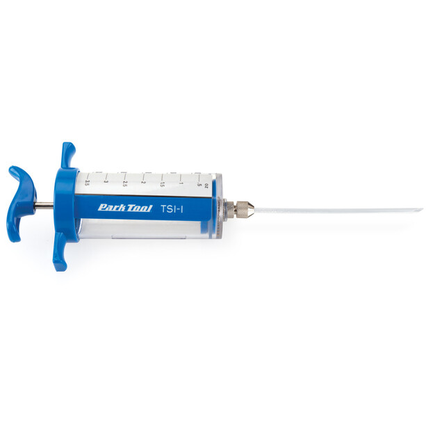 Park Tool TSI-1 Injecteur de mastic pour Tubeless