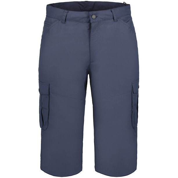 Icepeak Ardoch Cargo Shorts Herren blau