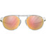 Julbo META Reactive 2>3 Glare Control Sonnenbrille transparent/silber