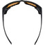 Julbo Shield Reactiv 2>4 Sunglasses matt black/black
