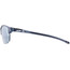 Julbo Split Reactiv Glare Control 2>3 Sunglasses matt translucent black/gray