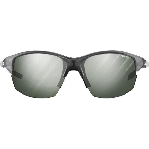 Julbo Split Reactiv Glare Control 2>3 Sonnenbrille schwarz/grau