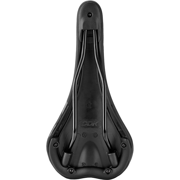 Reverse Fort Will Style Saddle black/stealth