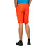 Jack Wolfskin Tourer Shorts Heren, oranje