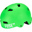 FUSE Alpha Helmet matt neon green