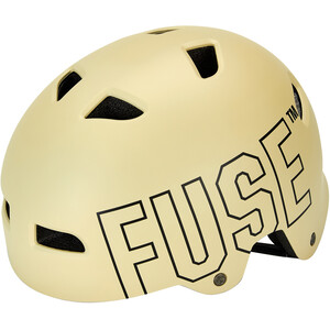 FUSE Alpha Helm, beige