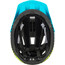 UVEX Access Helm blau