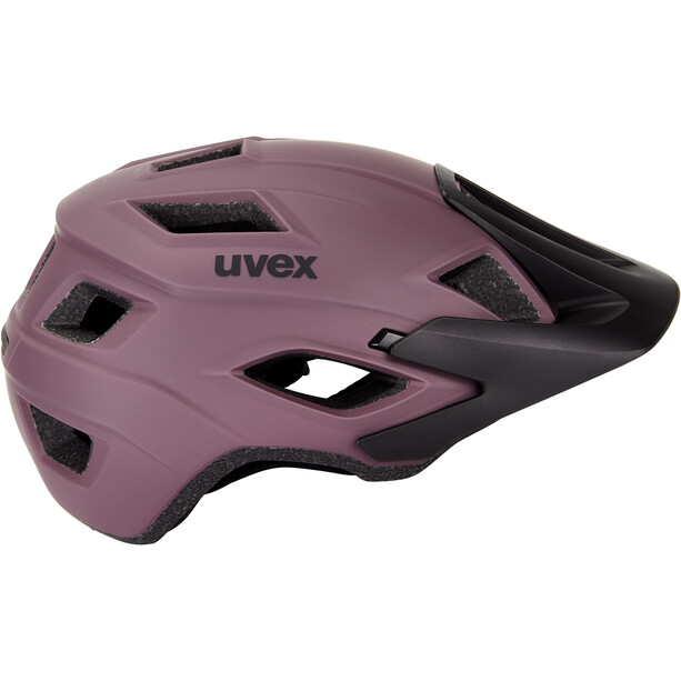 UVEX Access Helm lila