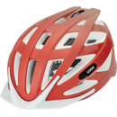 UVEX Air Wing CC Helm rot