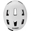 UVEX City 4 Helmet white mat